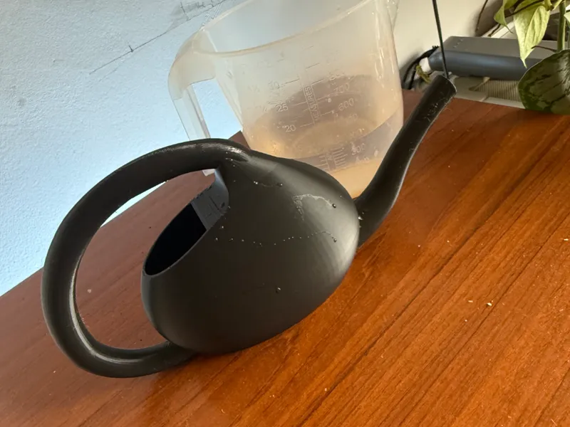 watering can