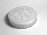 0.12mm layer, 2 walls, 30% infill