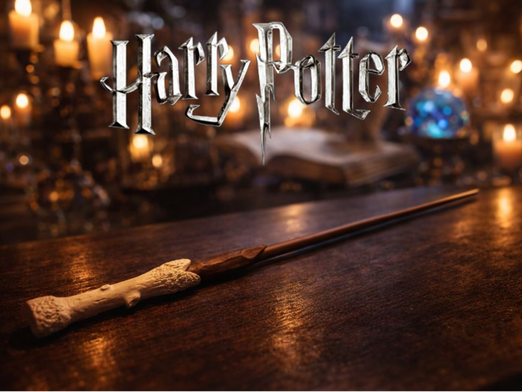 Harry Potter Wand
