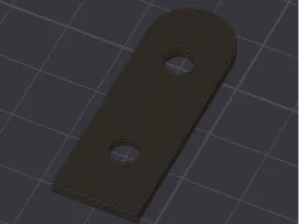 Assembly bracket