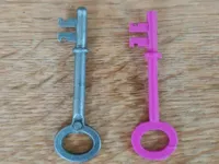 0.16mm layer, 2 walls, 15% infill