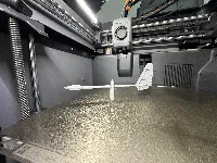 (Optimised for PETG) 0.2mm layer, 6 walls, 30% infill