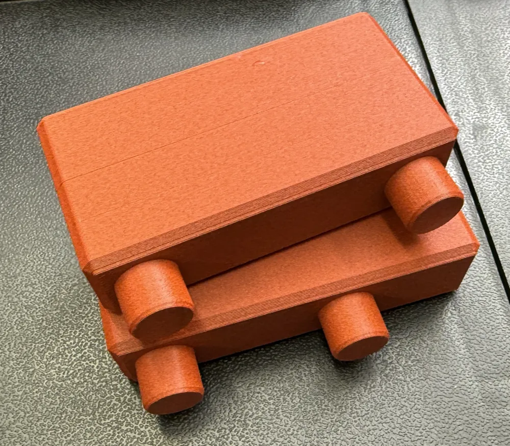 Welding Fixture Pins - Free 3D Print Model - MakerWorld