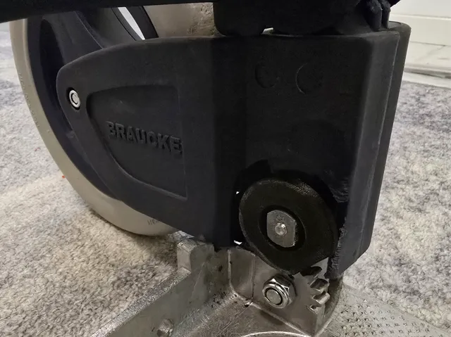 Braucke RuXXac Cart Replacement Cogwheel