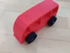 0.16mm layer, 3 walls, 10% infill