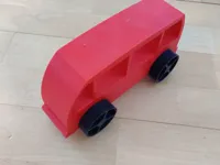 0.16mm layer, 3 walls, 10% infill