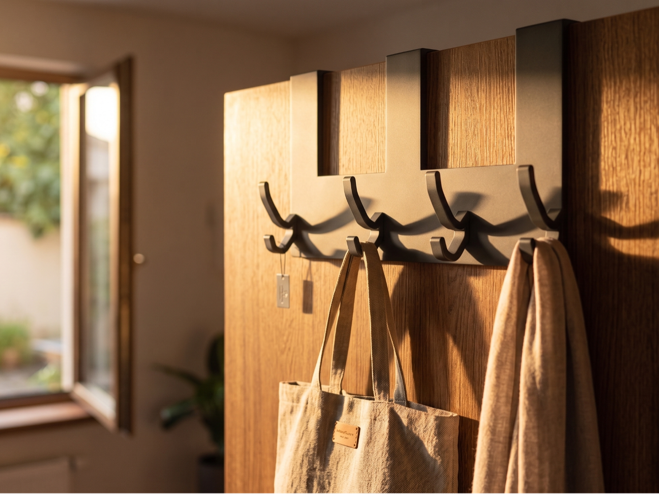Hanging Door Hook