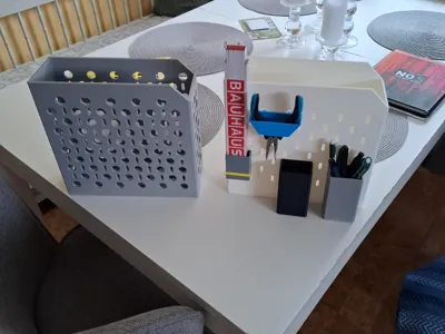 Skadis stuff