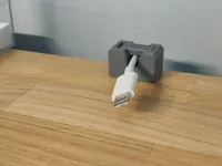 0.2mm layer, 3 walls, 20% infill