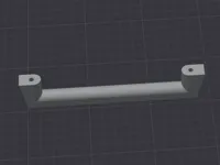 0.2mm layer, 4 walls, 20% infill