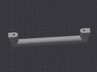 Ikea Handle