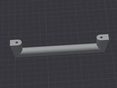 Ikea Handle
