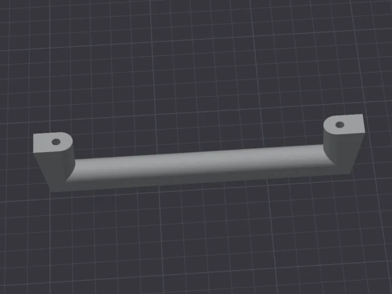 Ikea Handle