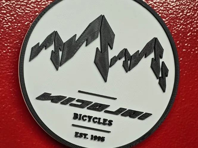 Nicolai Bikes Logog
