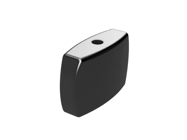 Tuning button