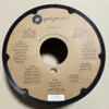 0.16mm layer, 3 walls, 85% infill