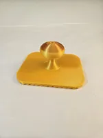 Bread Slicer Butt Pusher