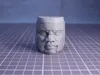 0.08mm layer, 2 walls, 15% infill