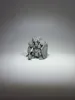 0.2mm nozzle, 0.06mm layer, 4 walls, 15% infill