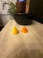 0.12mm layer, 2 walls, 15% infill