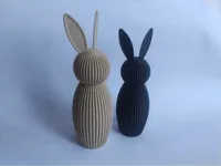 0.28mm layer, 2 walls, 3% infill, variable layer hight