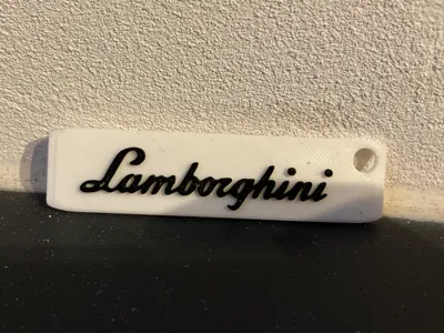 Lamborghini