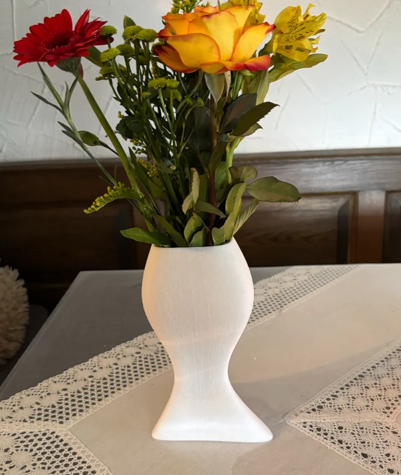 Modern Vase