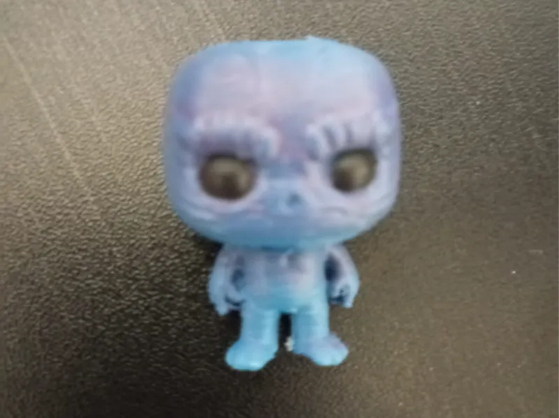 funko pop vecnar