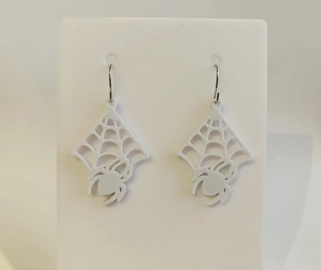 Boucles oreilles 318 view 2