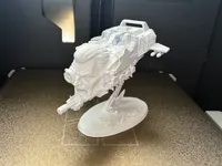 0.16mm layer, 2 walls, 15% infill
