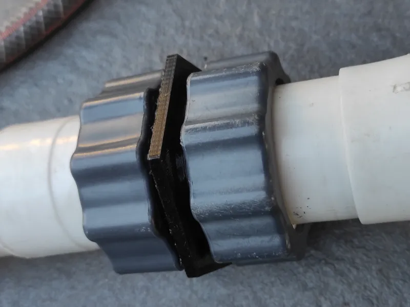 38mm pipe fitting
