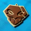 0.12mm layer, 2 walls, 10% infill