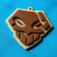 0.12mm layer, 2 walls, 10% infill