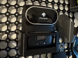 Phomemo M110 Multiconnect for Multiboard