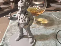 0.12mm layer, 4 walls, 12% infill