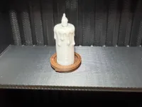 0.16mm layer, 2 walls, 15% infill
