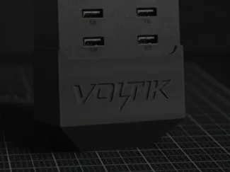 Voltik 252W Charger by Sabrent - Dock