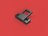 Picture Hanger 15mm thick – M3
