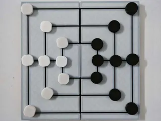 成三棋