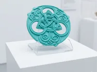 0.2mm nozzle, 0.1mm layer, 4 walls, 50% infill