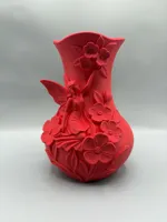 7 Inches tall