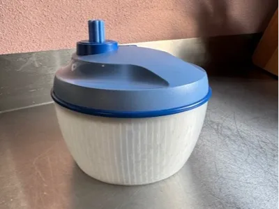 Tupperware quick chef  bowl 