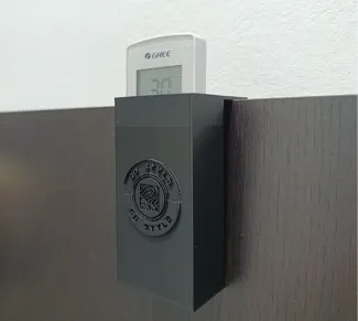 Porta telecomando/Remote control holder