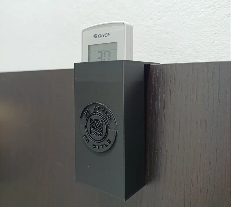 Porta telecomando/Remote control holder