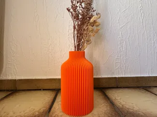 Vase Modern