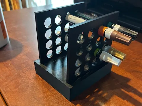 Painters marker stand