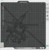 Maximum size on Buildplate