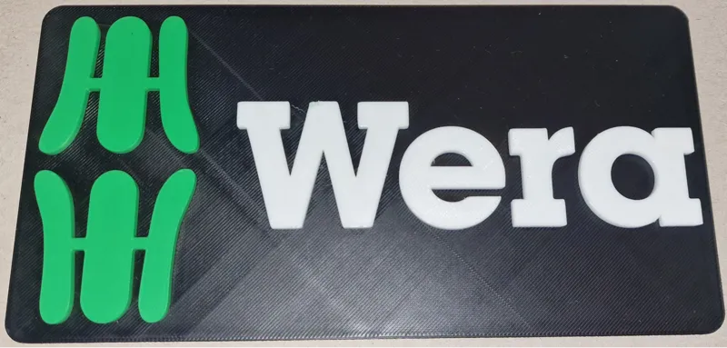 Wera Sign