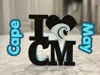 CM - 0.2mm layer, 2 walls, 15% infill