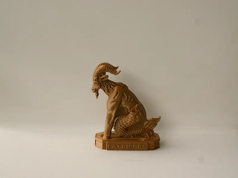 Sternzeichen Steinbock